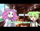 推しのVtuber卒業を悲しむずんだもん