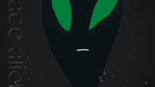 Space alien / Flower feat.来世ebiになる人