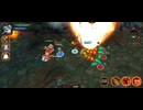 Unityモバイルゲームソースコード『無双小師妹』