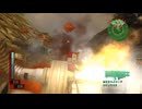 【Switch実況】ルーレットで兵科と武器を決める地球防衛軍3 Part.022