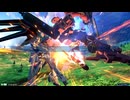【ティエレンタオツー視点】道化のEXVS2OB_71【ローゼン・ズール視点】