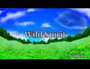 【フリーBGM】Wild Spirit / Kadetse【018】