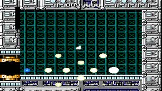 バスターは友達 【バスター縛りロックマン】 #27