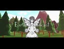 【一人二役 】【 歌ってみた / COVER 】   Earth Broadcast【 ヴィック / VIC-AIDA 】