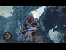 【MHWs】上位煌雷竜-レ・ダウ ＃２８【モンスターハンターワイルズ】