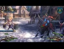 STAGE:98パッシブ封じとかいうチート【ユニコーンオーバーロード】