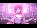 【学マスMV】「clumsy trick」(L.U.V私服SSR)【1080p60/4K HDR】