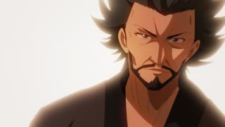 俺は星間国家の悪徳領主！ episode03「一閃流」
