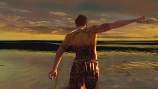 [龍が如く8外伝]第13回(13-3) ハワイの海で泳いでへんかったわ