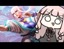 実力差をジャスパで埋める茜ちゃん【SF6】