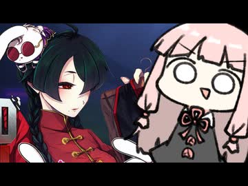 なにこの美少女【SF6】