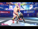 ストリートファイター６　935　底辺マスター　ザンギエフｖｓテリー　2025　0104