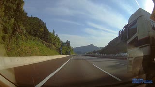 湘南から静岡県の中央付近まで遠征44