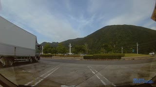 湘南から静岡県の中央付近まで遠征45