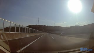 湘南から静岡県の中央付近まで遠征41