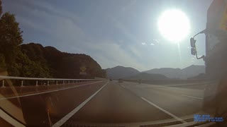 湘南から静岡県の中央付近まで遠征42