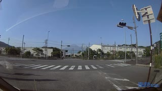 湘南から静岡県の中央付近まで遠征43