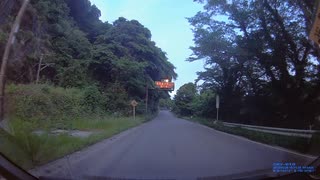 湘南から静岡県の中央付近まで遠征54