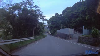 湘南から静岡県の中央付近まで遠征55