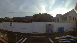 湘南から静岡県の中央付近まで遠征51