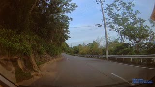 湘南から静岡県の中央付近まで遠征52