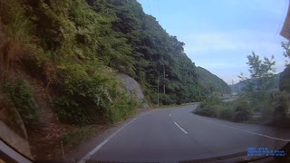 湘南から静岡県の中央付近まで遠征53