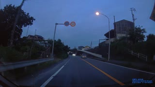 湘南から静岡県の中央付近まで遠征58