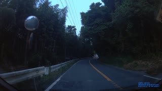 湘南から静岡県の中央付近まで遠征57