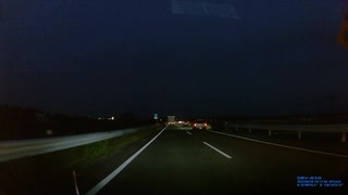 湘南から静岡県の中央付近まで遠征63