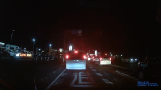 湘南から静岡県の中央付近まで遠征70