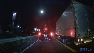 湘南から静岡県の中央付近まで遠征66