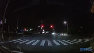 湘南から静岡県の中央付近まで遠征67