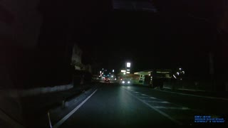 湘南から静岡県の中央付近まで遠征71