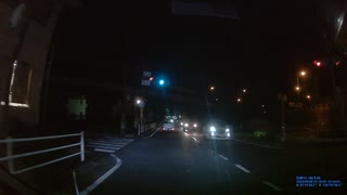 湘南から静岡県の中央付近まで遠征84