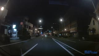 湘南から静岡県の中央付近まで遠征85