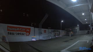 湘南から静岡県の中央付近まで遠征83