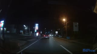 湘南から静岡県の中央付近まで遠征86