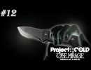 【実況プレイ】駆け抜けるProject:;COLD #12【Project:;COLD case.mirage】