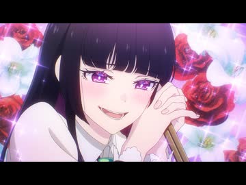 ロックは淑女の嗜みでして　第三話　やりましょう!!! 気持ちいい事!!!／バンド組まない？