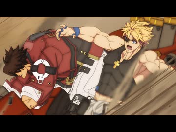 GUILTY GEAR STRIVE: DUAL RULERS　#03　羽根の生えた天使さま -A Soaring Angel-