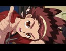 BEYBLADE X　第77話　青き龍と魔龍