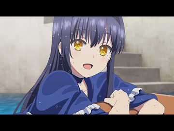 Summer Pockets #3「海賊船と少女」