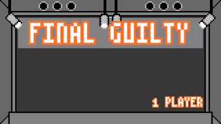 FINAL GUILTY