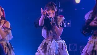 25/4/16『spill out』new story#GigiL#ギギル#伊織芽衣