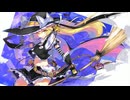 【東方】ナイトパレード オン ザ スカイ【NEUTRINO】