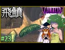 【LUNACID】キングスライクな大井戸探索 Part23【ゆっくり実況】