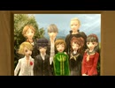 学園RPGの最高潮。センスバリバリ青春学園RPG[ペルソナ4 ザ・ゴールデン]を実況プレイ152