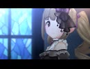 【デレステMV】D-ark L-ily's Grin [芳乃 裕美] 1080P