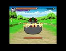 【剣神ドラゴンクエスト】メタルオウ