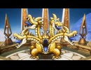 115ミリ知り尽くしてる『DQ3』のHD-2Dを実況プレイ
